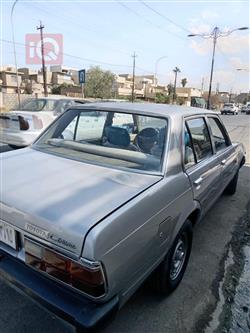 Toyota Corona
